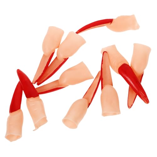 NIYANGLE �n���E�B�[������������ 10�� �����l�C���`�b�v �����O�l�C���f�U�C�� �z���[�e�[�}�p�[�e�B�[�p �R�X�v���A�N�Z�T���[ ���������~