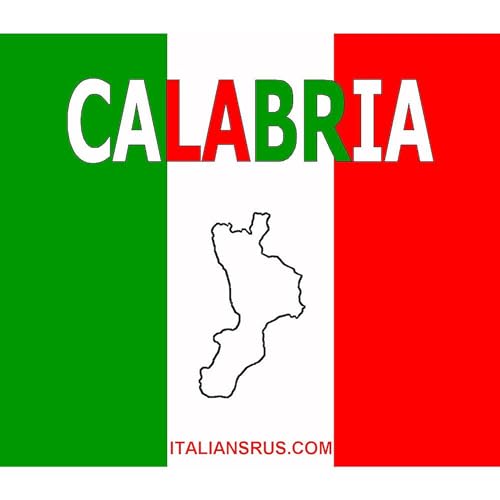 Taza de cerámica 11 oz CafePress Calabria miniatura 3