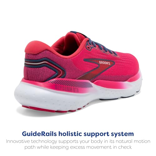 Image of Brooks Women's Glycerin GTS 21 Supportive Running Shoe