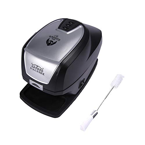 scalpmaster lather time machine