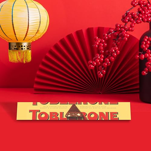 Image of Toblerone Milk Chocolate, 3.52 oz