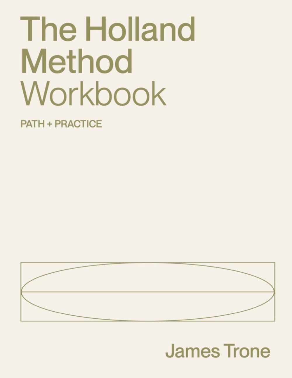 The Holland Method Workbook