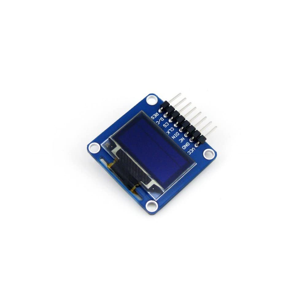 Waveshare 0.96inch OLED (A)-picture-20