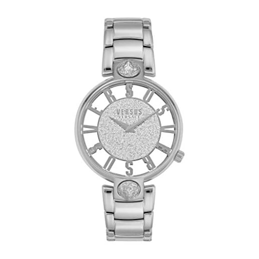 Versus Versace Analógico VSP491319