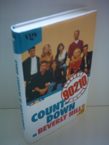 Preisvergleich Produktbild Beverly Hills 90210, Countdown in Beverly Hills