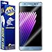 Galaxy Note 7 Case Friendly Screen Protector, ArmorSuit MilitaryShield® Lifetime Replacements - Anti-Bubble Ultra HD Screen Protector for Samsung Galaxy Note 7
