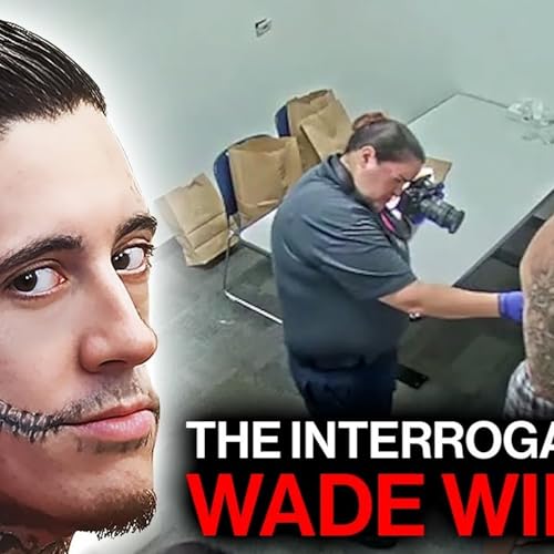 🔪 "Deadpools Confession Games: Inside Wade Wilson's Twisted Interrogation"