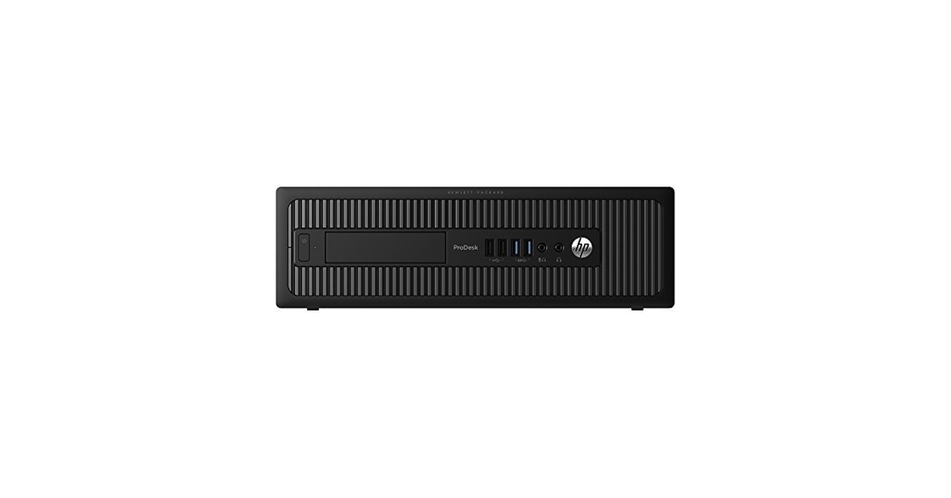 Amazon.com: HP ProDesk 600 G1 SFF Slim Business Desktop