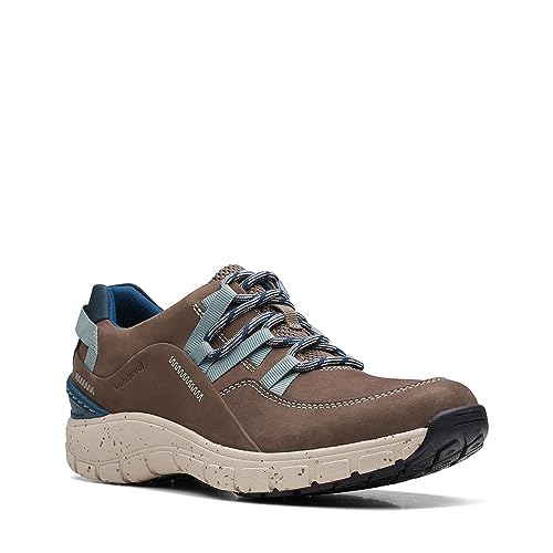Clarks Women's Wave Range Ap Sneaker2
