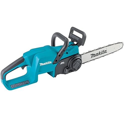 Best Makita Chainsaw 18V