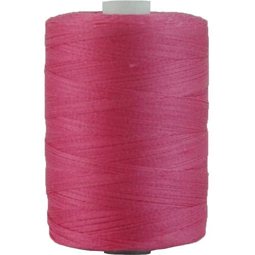 Image of ThreadArt Cotton Quilting Thread, 1000M 50 /3, Rose 205