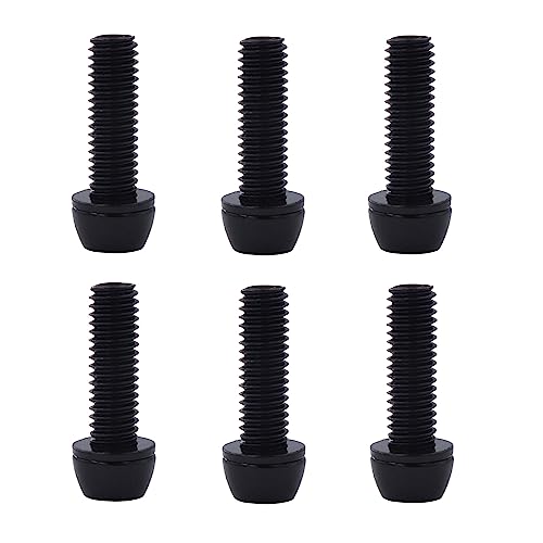 6PCS M5/6x20MM]ԃAwbNXe[p[XeX{glW[hoCNXe]Ԍgѓdb̃lWpbV[t]Ԏ]Ԍgѓdb