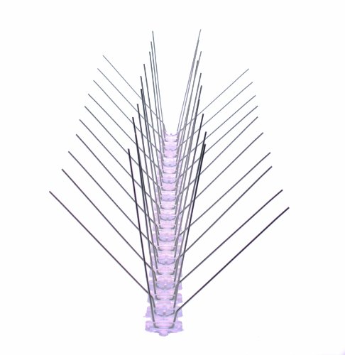 1MT Dissuasori Anti Piccioni M140 (10 anni di garanzia)