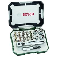 Bosch 26tlg. Schrauberbit