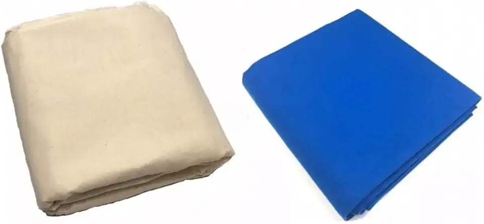 Tecido/Pano Mesa Sinuca Original Thaís + Forro Para Pedra