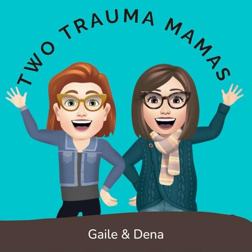 Emotional Regulation and Trauma with Lauren Speigelmeyer