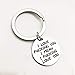 Couples Gifts Keychain, Gift for Boyfriend Girlfriend, I Love Fucking You Keyring Valentine's Day Christmas Gifts for Husband Wife