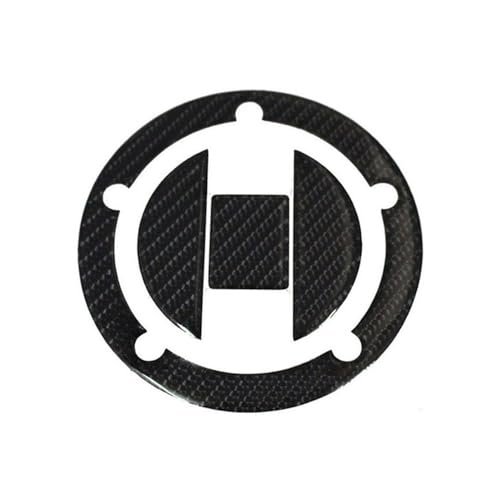 Autocollant protection réservoir moto anti-rayure carbone pour GSXR 600 750 K3-K8