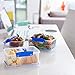 Sistema KLIP IT Utility Collection Bakery Box Food Storage Container