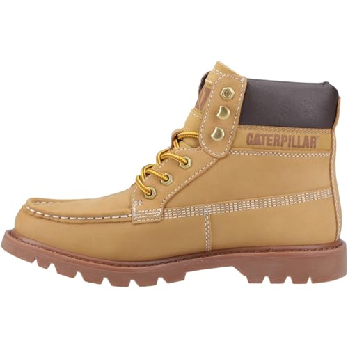 Image of CAT Men's Colorado Moc ToeFashion Boot