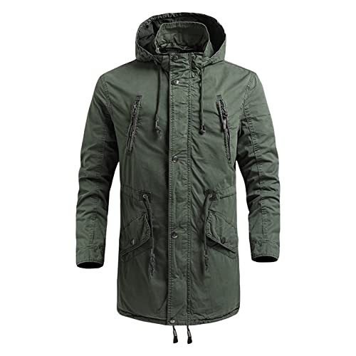 Veste Slim Fit Mountain Outdoor Idéale Randonnée Et Ville