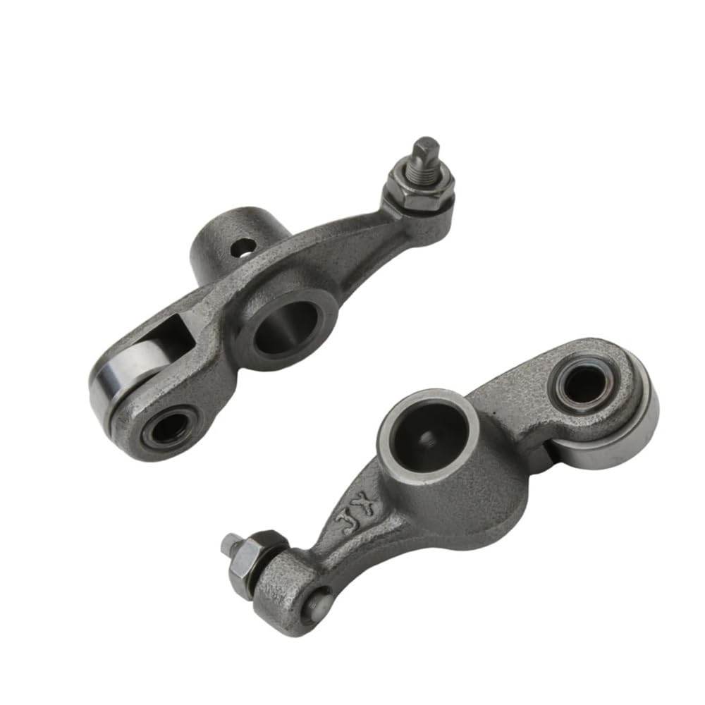 Brazo basculante de carreras con refuerzo de torsión para Raptor125 7