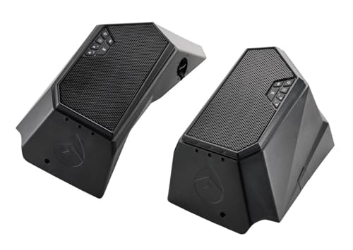 Yamaha 2025 JetBlaster Footwell Speakers - F5P-H81C0-V0-00