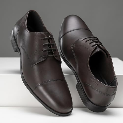 Image of Red Tape Mens Rte5633b Formal