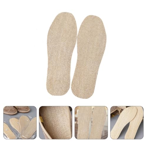 Plantillas Ipetboom Loofah para Calzado Talla 40 miniatura 7