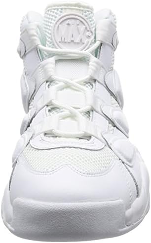 uptempo 94 triple white