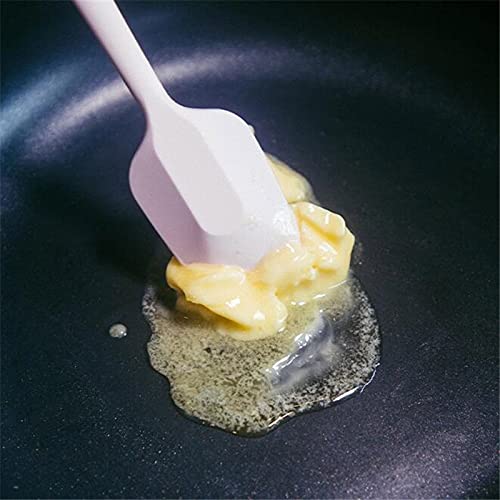 sztuk silikonowy zestaw łopatek kuchennych zestawy naczyń do gotowania różowe złoto uchwyt narzędzie kuchenne nieprzywierające przybory kuchenne dla dzieci narzędzie do pieczenia zestaw łopatek
