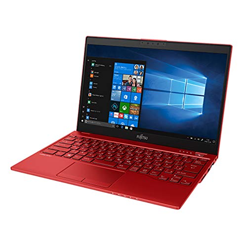 富士通　ノートPC　[LIFEBOOK UH75/C3] 415g4I31zxL.jpg