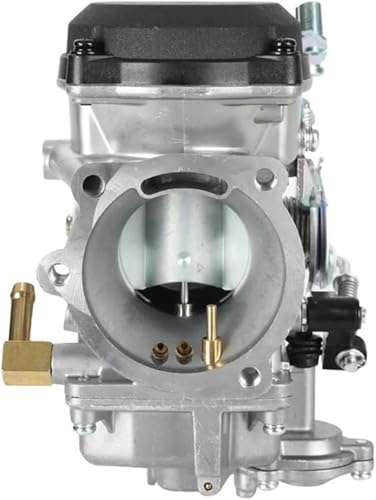 Carburateur 40 mm améliorant le flux d'air de votre moteur de moto