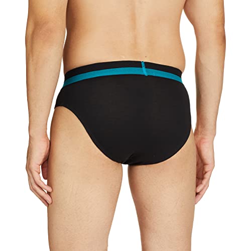 Image of Chromozome Men's Cotton Regular Brief