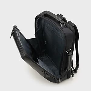 Amazon | [ タケオキクチ ] リュック 【Mono Max掲載】CORDLEY(R)2WAY