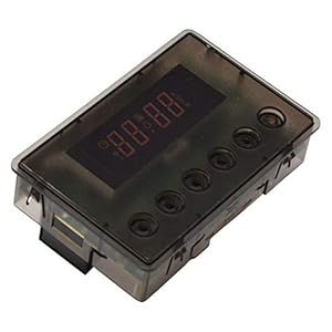 Sparefixd Digitale Timer-Programmuhr für LAM4401