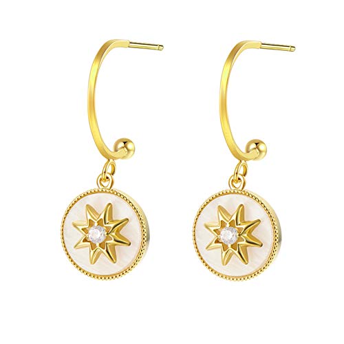 Boucles d'oreilles Perles solution élégante pour sublimer un visage féminin