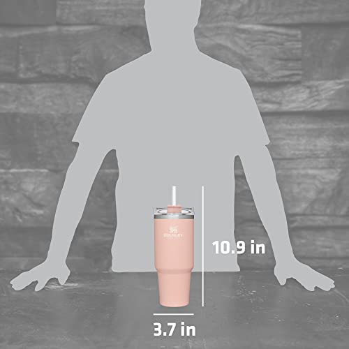 Image of STANLEY Adventure Quencher Travel Tumbler 30oz Nectar