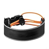 Zuverlässige Knöchelbänder zum Radfahren und praktische Hosen-Clip-Lösungen im Freien