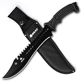 REAT Machete with Shaeth,15