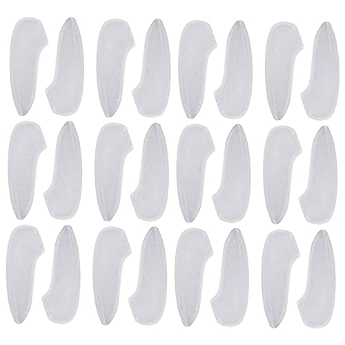 Cabilock 50Pcs Knife Tip Guards Flexible Blade Protectors for Chef Knives Covers to Prevent Injury and Accidental Stabs Essential Kitchen Accessories for Knife Storage