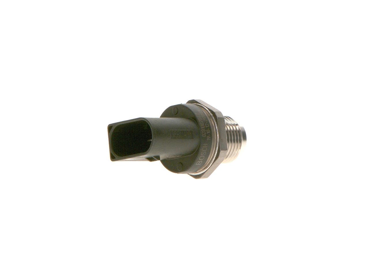 BOSCH Sensor, Kraftstoffdruck 0281002842