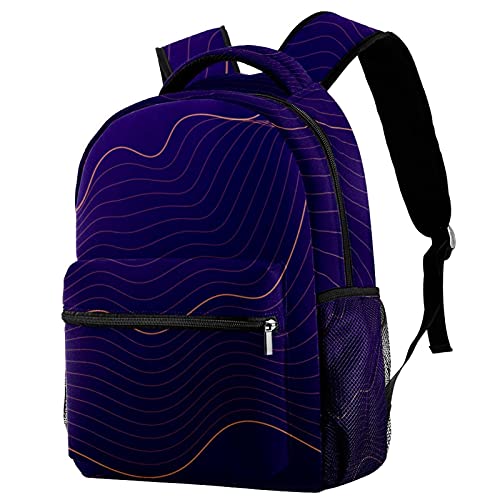 Sac à dos de voyage enfant pour des sorties scolaires et weekend