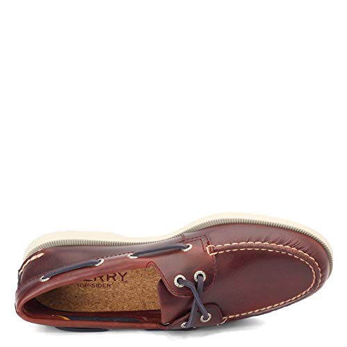 Image of Sperry Mens Authentic Original 2-Eye Seasonal