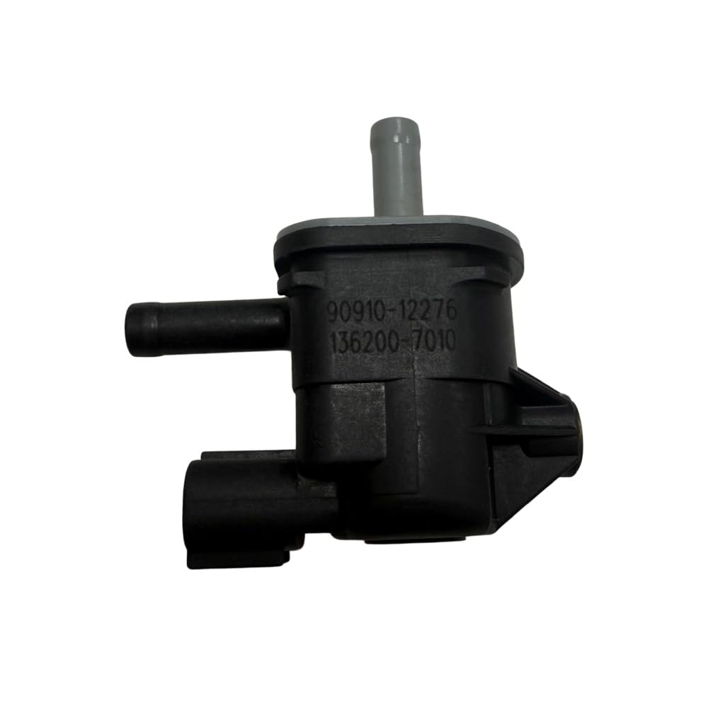 Vapor Canister Purge Valve Solenoid OEM 90910-12276 9091012276 136200-7010 for Toyota for 4Runner for Matrix