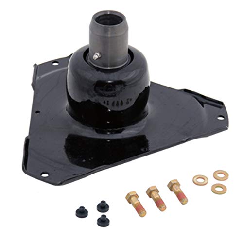 Best Engine Coupler For Mercruiser