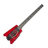 Spirit by STEINBERGER GT-PRO DELUXE Outfit (HB-SC-HB) HR エレキギター