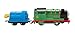Thomas & Friends TrackMaster, Real Steam Percy