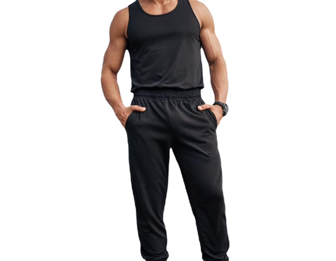 Men Jogger,Men Track Pants,Men Lower, Casual Lower, Lower 26.-image-43
