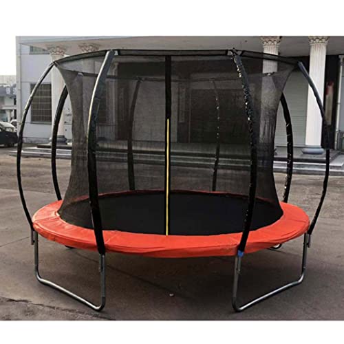Filet de sécurité de remplacement pour trampoline respirant et résistant aux UV - 3